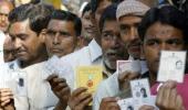 Indian election only one of at least four important elections in Asia