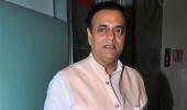 Women are equally guilty for rape: Abu Azmi