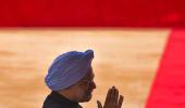 How will history judge Manmohan Singh?