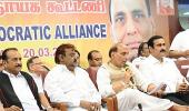 New parties testing electoral waters in TN