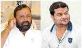 Will 'godmother's' son break the Radadiya juggernaut in Porbandar?