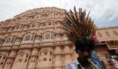 No rallies in Jaipur: BJP, Cong, AAP give Pink City a miss