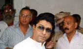 Raj Thackeray springs a surprise, backs BJP's Munde in Beed