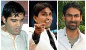 Varun Gandhi, Kumar Viswas, Mohd Kaif enter poll fray