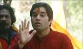 Priyanka crossed 'lakshman rekha of decency': Varun Gandhi