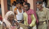 How parties in Bihar are working on caste arithmetic to win polls