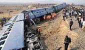 Assam: Kamakhya-Dimapur BG Express derails, over 50 hurt