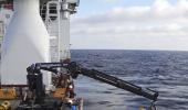 Robotic sub makes another attempt to locate MH370