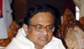 Modi alleges distribution of watches with Chidambaram's photos