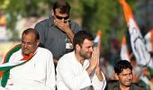 Jaitley to Rahul: 'Voters are not fools; they are angry'