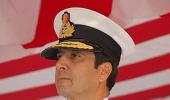 Navy chief heads to Vizag, will review progress on N-sub INS Arihant