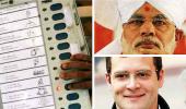 TRY IT! The essential 2014 general elections QUIZ