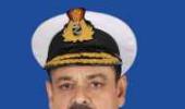 Sulking western naval command chief may quit soon