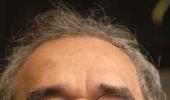 Nobel laureate author Gabriel Garcia Marquez no more