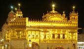 Amritsar: Of colour, campaign and darbars