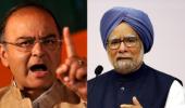 PM must be a leader and not just a reader: Jaitley