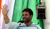 Bengal women are worst sufferers: Rahul Gandhi