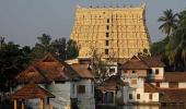 Sree Padmanabhaswamy temple wealth being stolen?