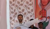 Modi would have ousted Vajpayee like Jaswant, Advani: Rahul