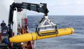 Underwater search for Flight MH370 resumes; hunt to end next week