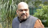 Amit Shah to review Kashmir situation on June 3