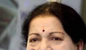 Why Jayalalithaa is attacking Modi now