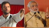 Gujarat gears up for high-decibel electoral clash