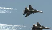 Entire Sukhoi-30MKI fleet to arrive by 2019