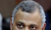 AAP's Somnath Bharti assaulted allegedly by BJP workers