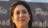 'If voting turnout is dismal, Priya Dutt will have a tough time'