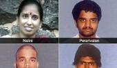 Rajiv case: Families of convicts upset of SC order