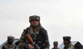 2 army officials, 3 militants killed as Shopian encounter ends