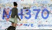 50 days later still no trace of flight MH370