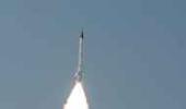 India successfully test-fires new interceptor missile