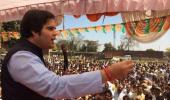 Varun Gandhi: 'I want to deepen democracy'