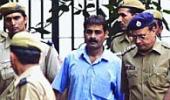 SC stays Red Fort attack convict's death sentence