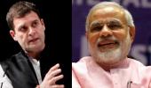 Rahul a specimen; listen to him speak to relieve stress: Modi