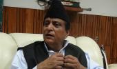 Azam Khan is at it again; claims PM Modi met Dawood in Sharif's house