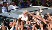 The rise of the Modi Class