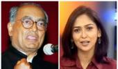 Digvijaya admits relationship with TV anchor