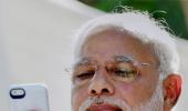 FIR filed against Modi for poll code violation