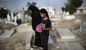 Israel-Hamas give peace a chance; agree to 3-day truce