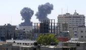 Gaza truce collapses, Israeli solider abducted