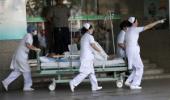 69 killed, 187 injured in China factory explosion