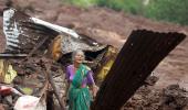 UN helps India, Nepal after death toll in landslides rise