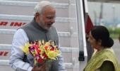 With $35 billion in the bag, PM Modi says sayonara to Japan