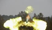 Israeli shelling kills 30 as Palestinian toll rises to 1,712