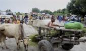 Bihar flood alert: State evacuates 17,000 people