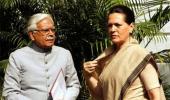 Salman Khurshid backs Sonia, says Natwar's book has left an unpleasant taste