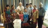 PM Modi plays real life hero for this Nepalese family